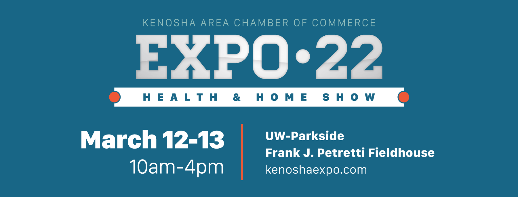 The 2022 Kenosha Expo Home & Health Show is This Weekend! Kenosha