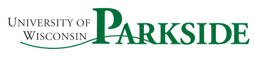 UW Parkside logo