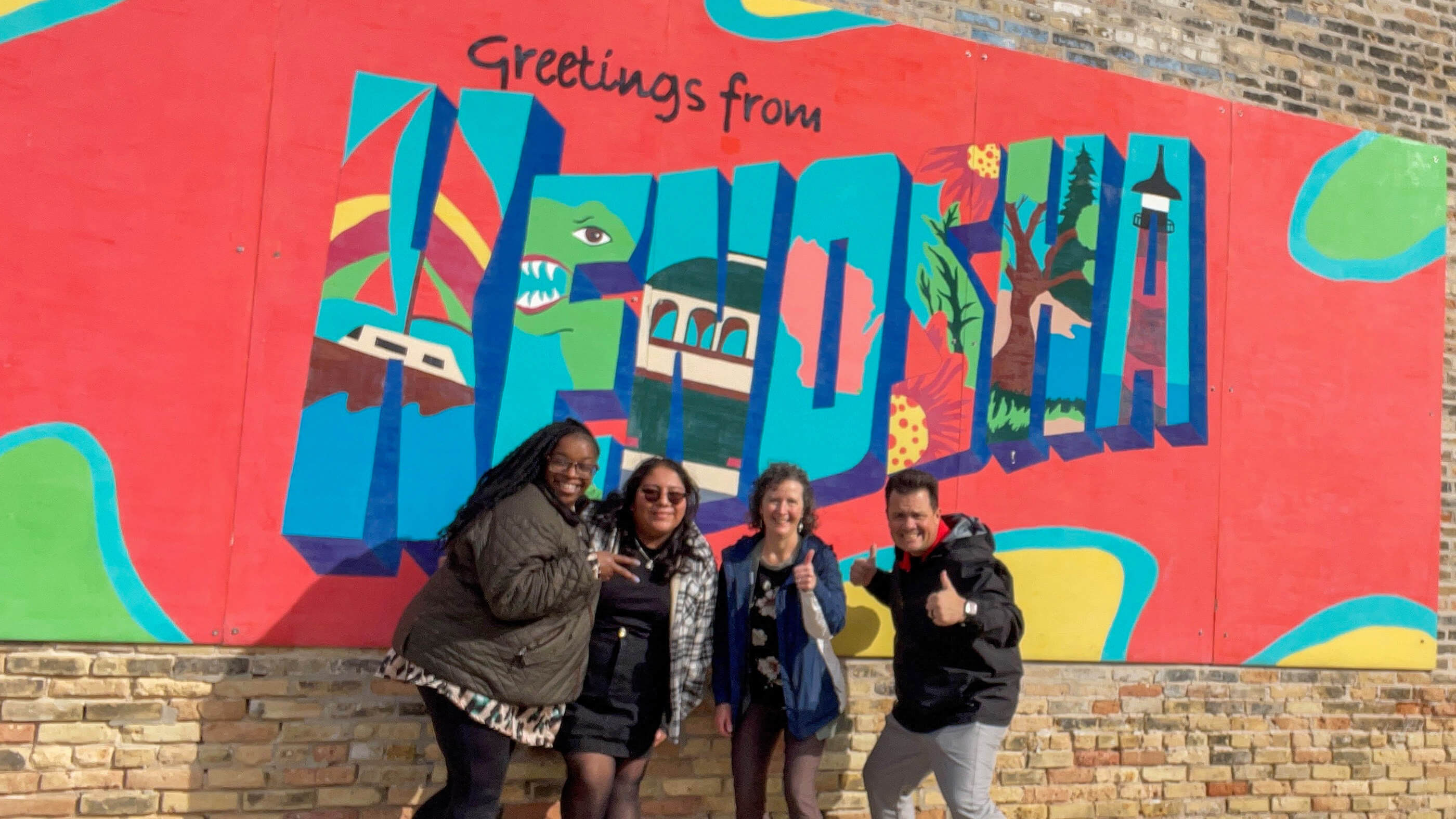 Leadership Kenosha — October 2023 Kenosha Area Chamber of Commerce