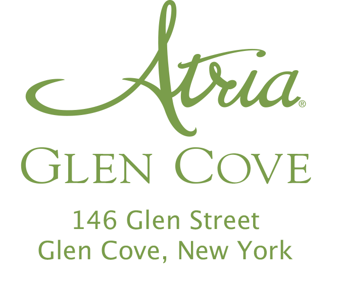 Atria Gle Cove logo