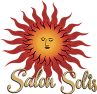Salon Solis Logo