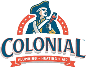Colonial Plumbing, Heating & Air
