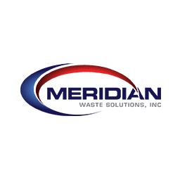 meridian waste
