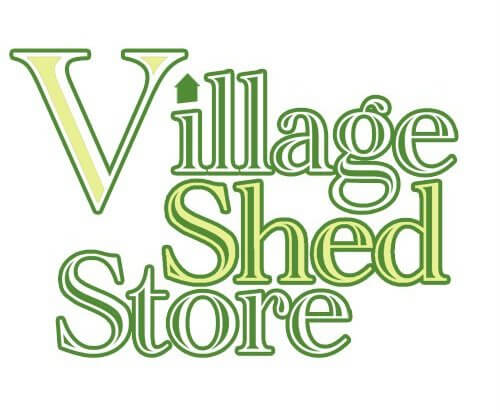 village shed