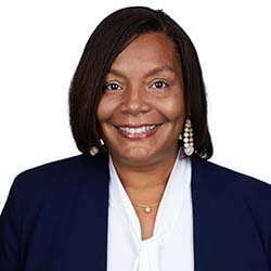 SABRINA GRIFFIN