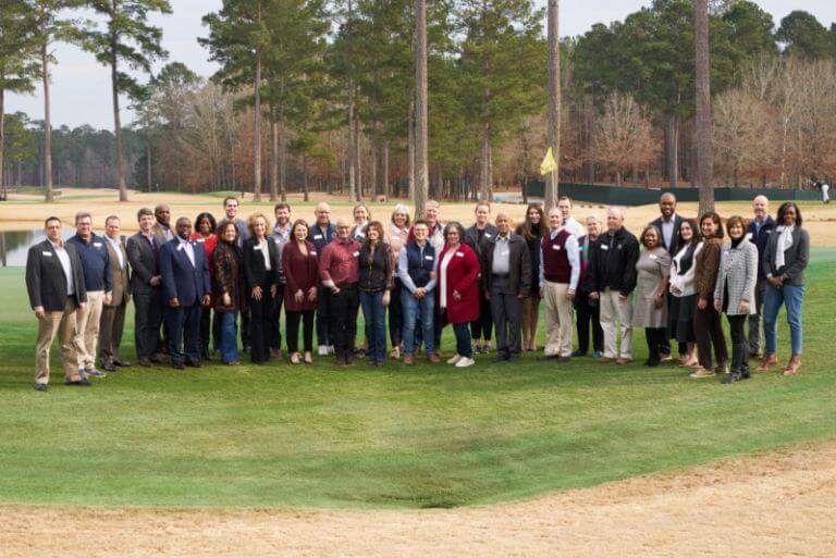 Leadership Columbia County Columbia County Chamber of Commerce