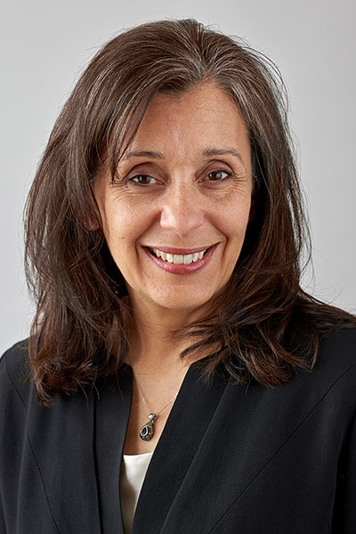Angela Gupta