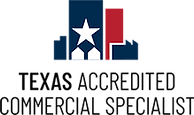 Texas Accredited Commercial Specialist (TACS)