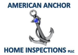 American Anchor Home Inspections Logo