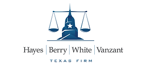 Hayes, Berry, White and Vanzant, LLP Logo