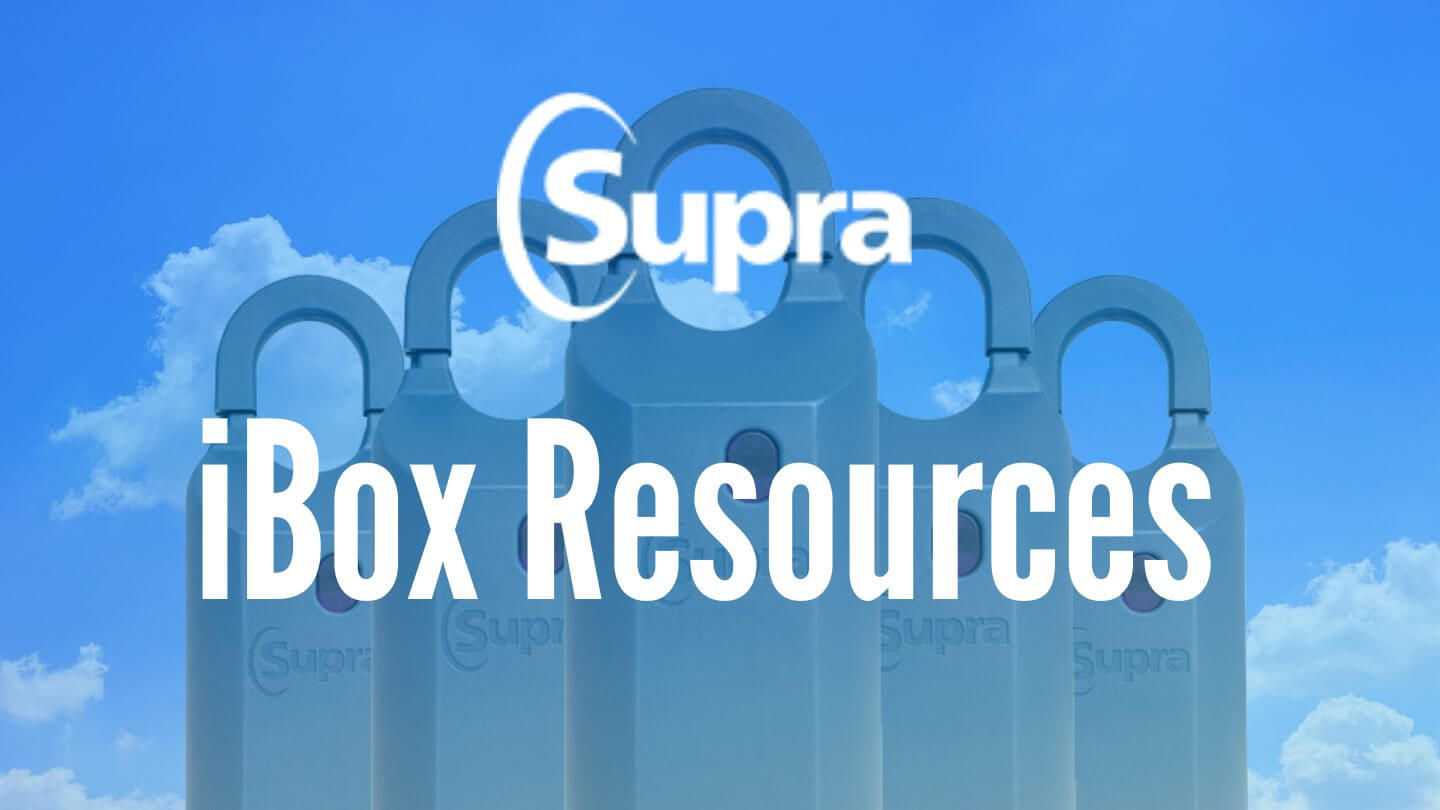 WS iBox Resources