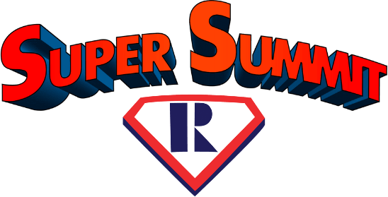 2022 Super Summit Logo
