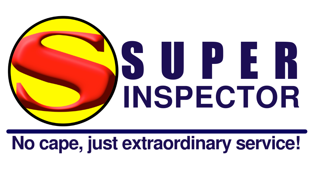 Super Inspector Logo