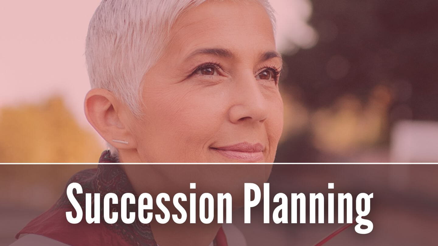 WS Succession Planning