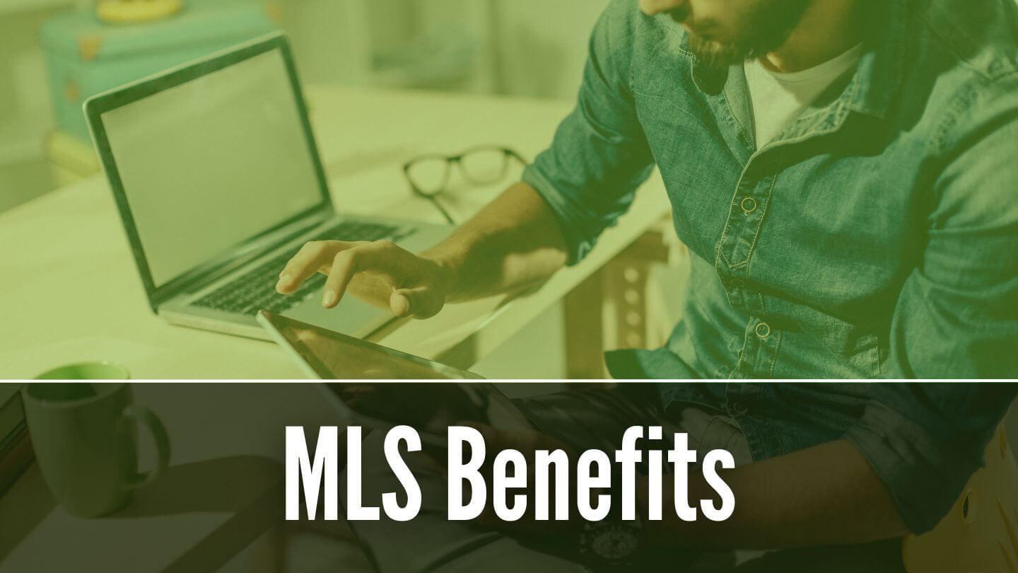 WS MLS Benefits