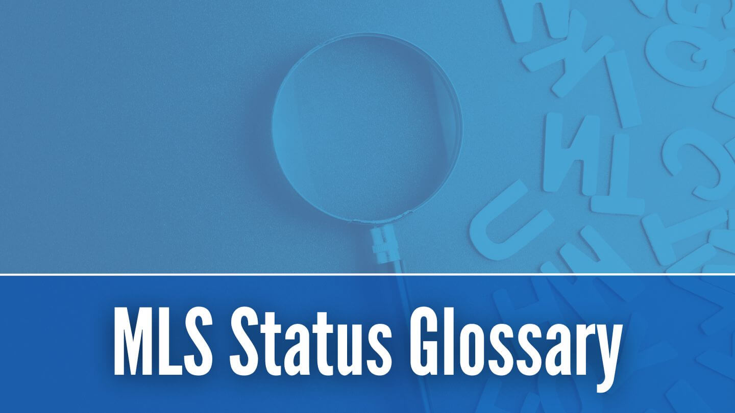 WS MLS Glossary