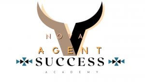 New Agent Success From The Start Logo
