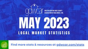 Local Market Stats May 2023