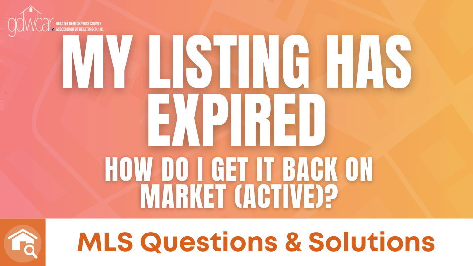 mls-listing-expired-how-to-make-it-active-gdwcar