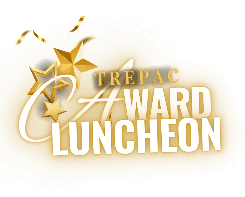 LOGO TREPAC Awards Luncheon