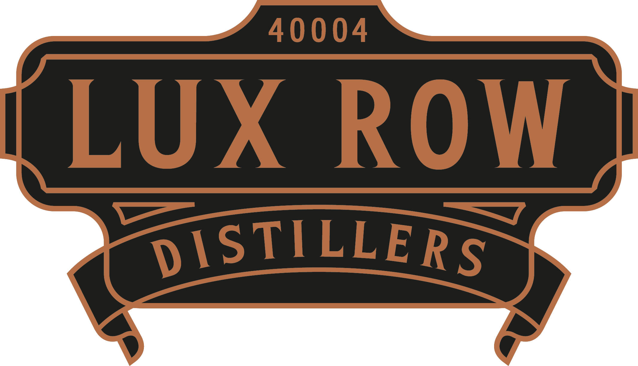 Lux Row Logo