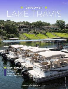 2021 Lake Travis Guide