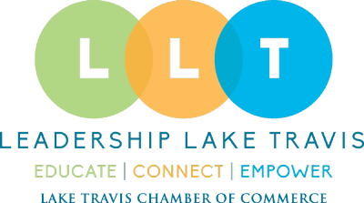 Leadership Lake Travis logo