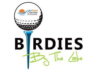 Birdies By Lake LOGO Birdies By Lake LOGO