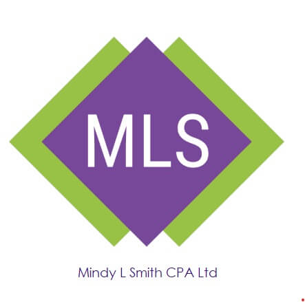 MLS CPA Logo with Text