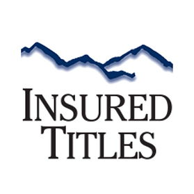 Insured Title Logo