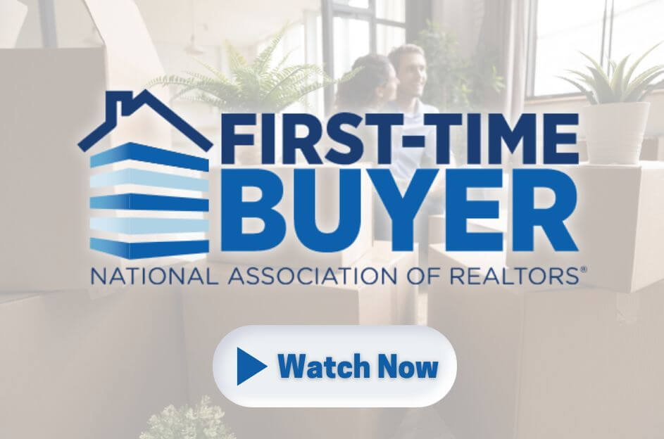 First-Time Buyer
