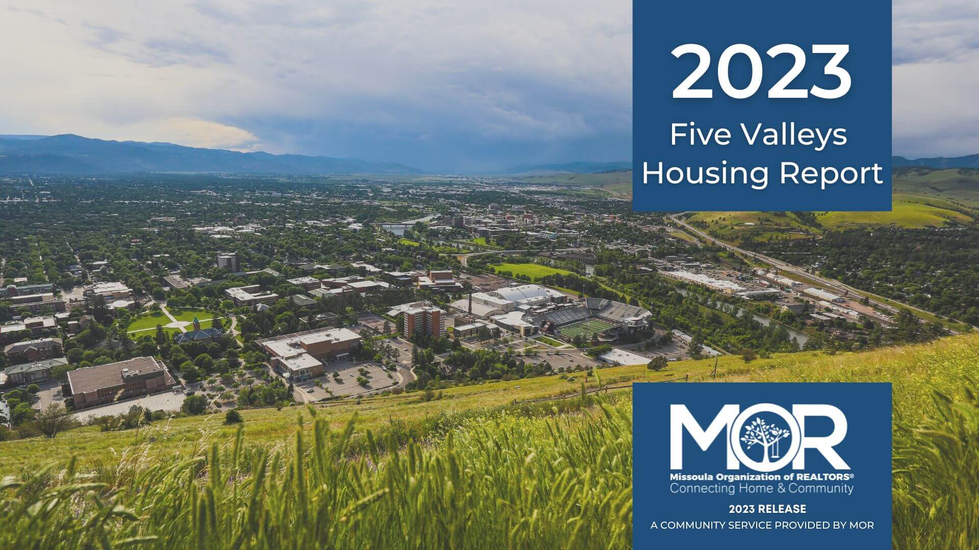 2023 Five Valleys Housing Report