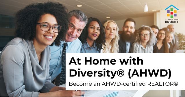 At Home with Diversity® (AHWD)