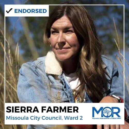Sierra Farmer
