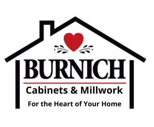 Burnich Cabinets and Millwork