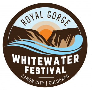 whitewater festival logo