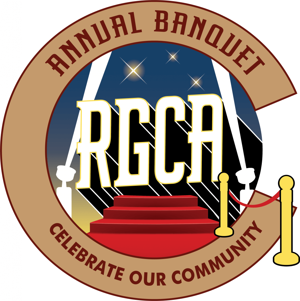 Annual Banquet Logo - General