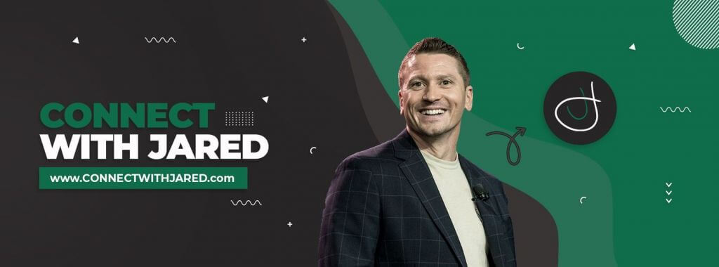 Connect With Jared James At This Year s REALTOR Rally Greater El 