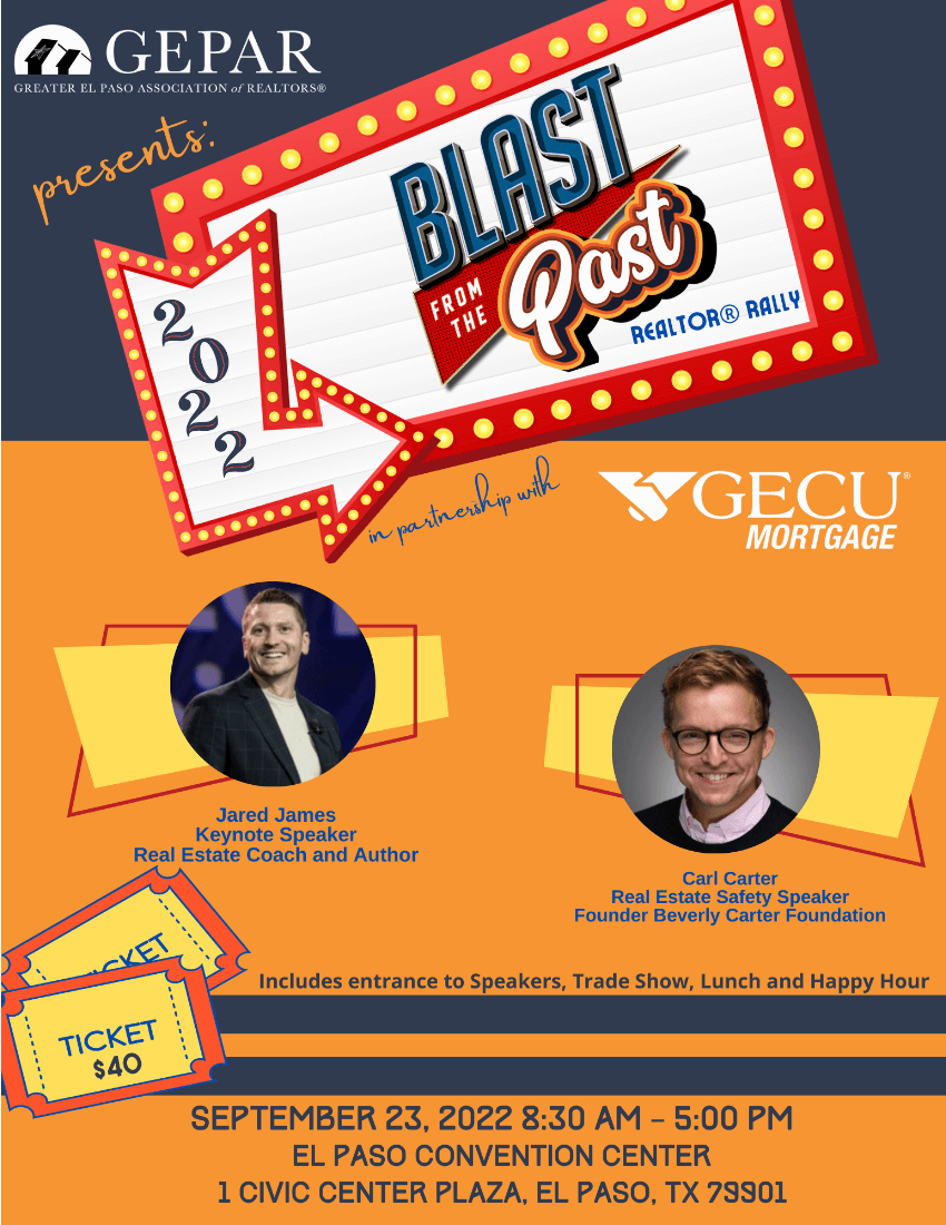 realtor rally