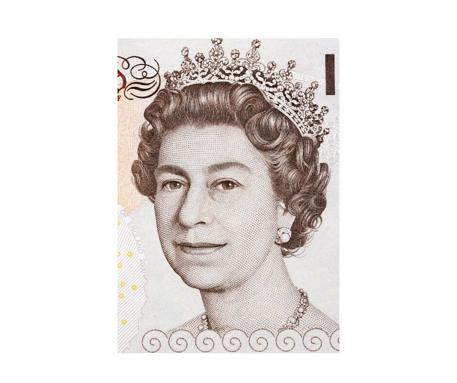 Queen Elizabeth II Dead At 96 Greater El Paso Association Of 
