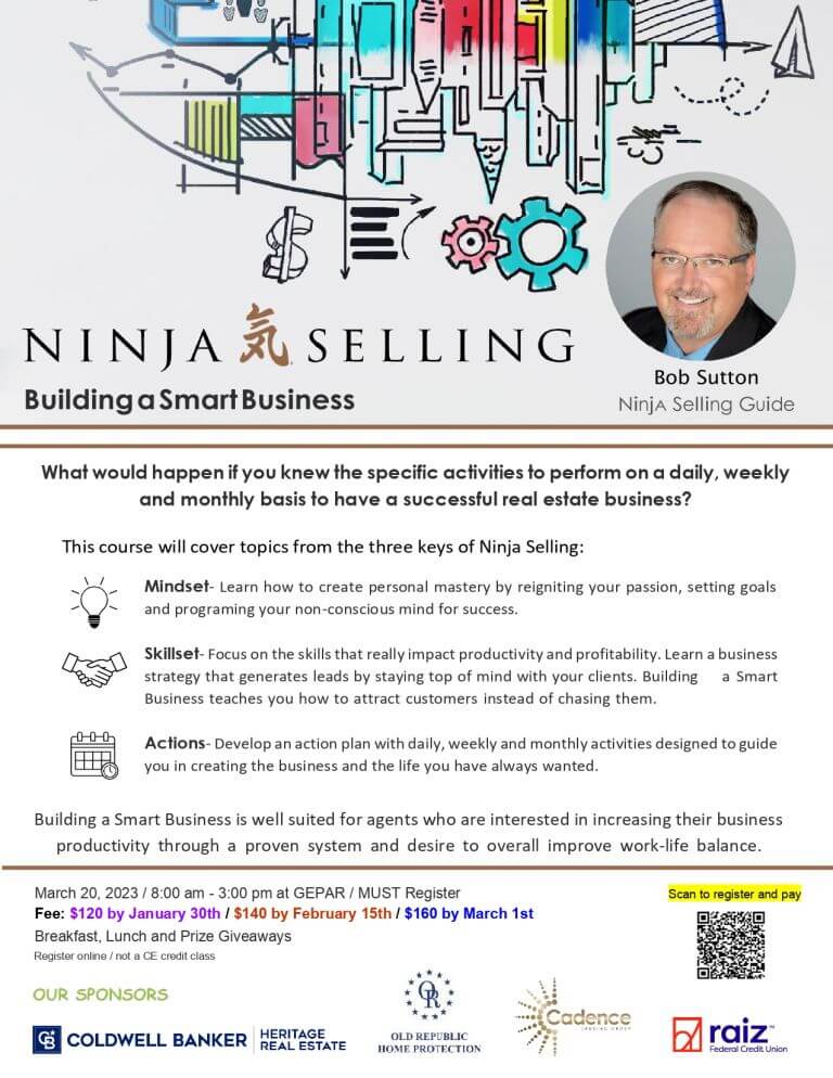 Home - Greater El Paso Association of REALTORS® | GEPAR March 04 2022