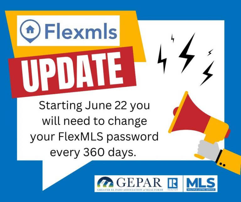 Home Greater El Paso Association of REALTORS® GEPAR March 04 2022