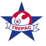 TREPAC logo TREPAC logo
