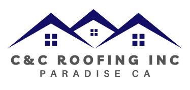 C&C Roofing inc logo