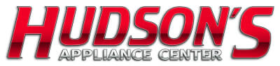 Hudson's Appliance Center logo