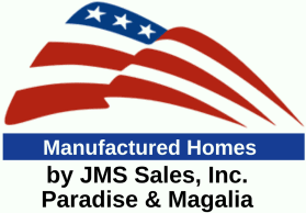 JMS Sales logo
