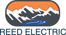 Reed Electric logo