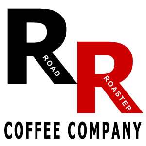 Road Roaster Coffee Company logo