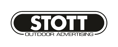 STOTT Outdoor Advertising logo