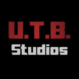 UTB Studios logo